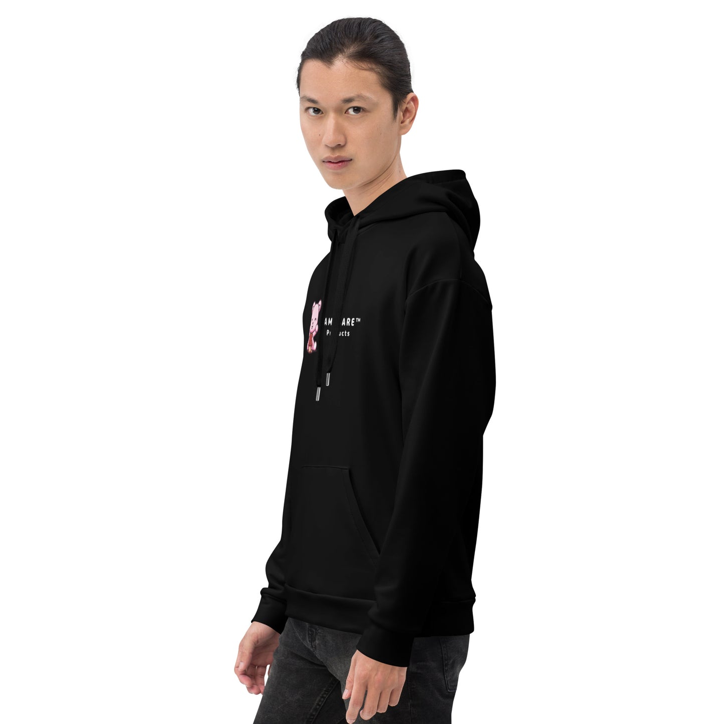 MamaBare Products Unisex Hoodie