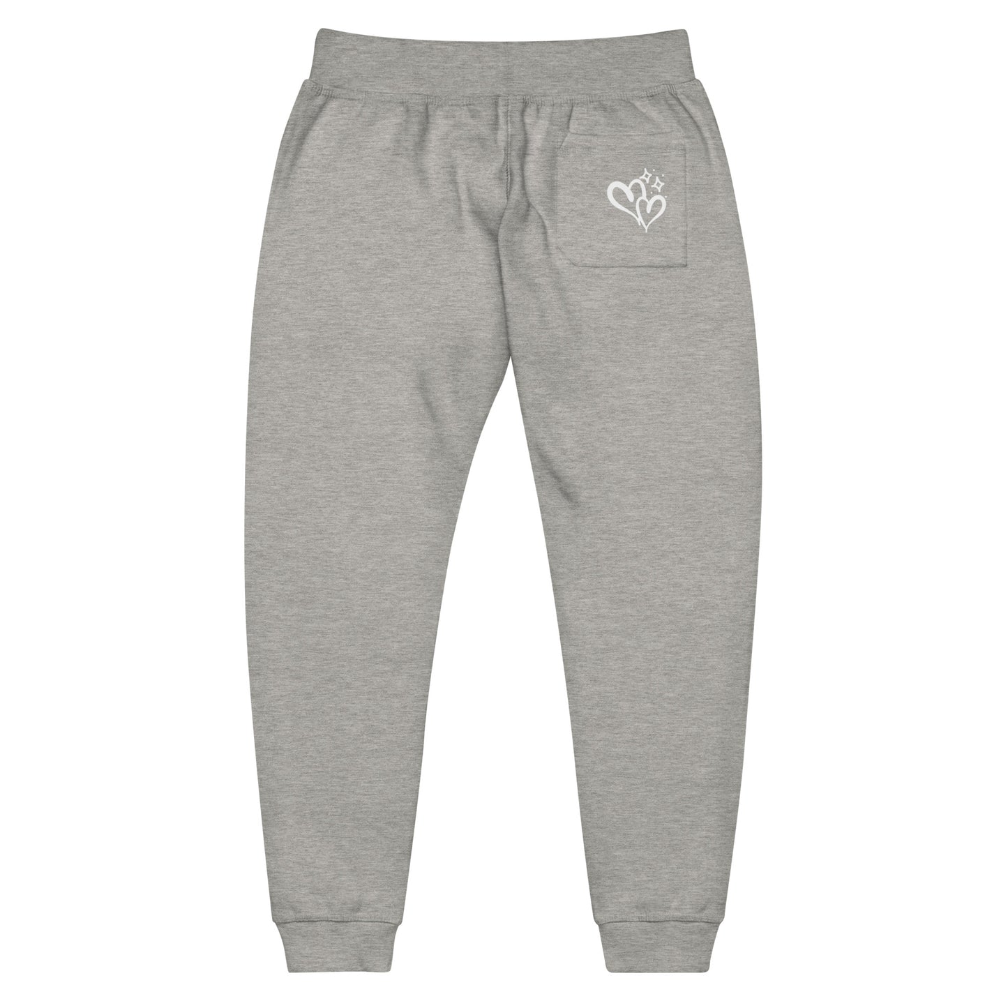 Boy Mom Sweatpants (Red)