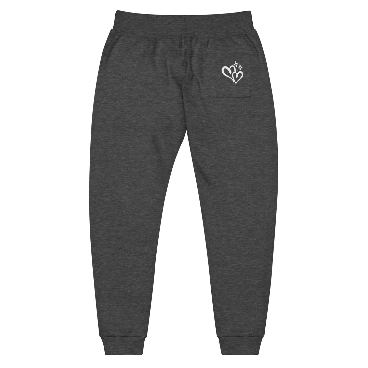 Boy Mom Sweatpants (Red)