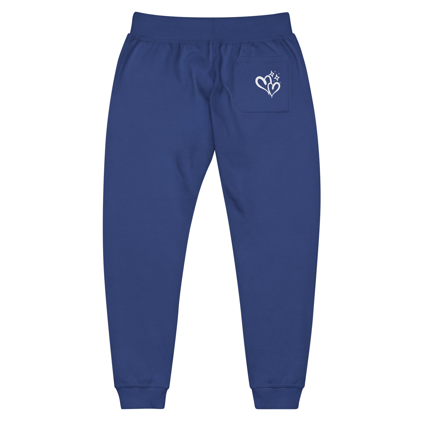 Boy Mom Sweatpants (Red)