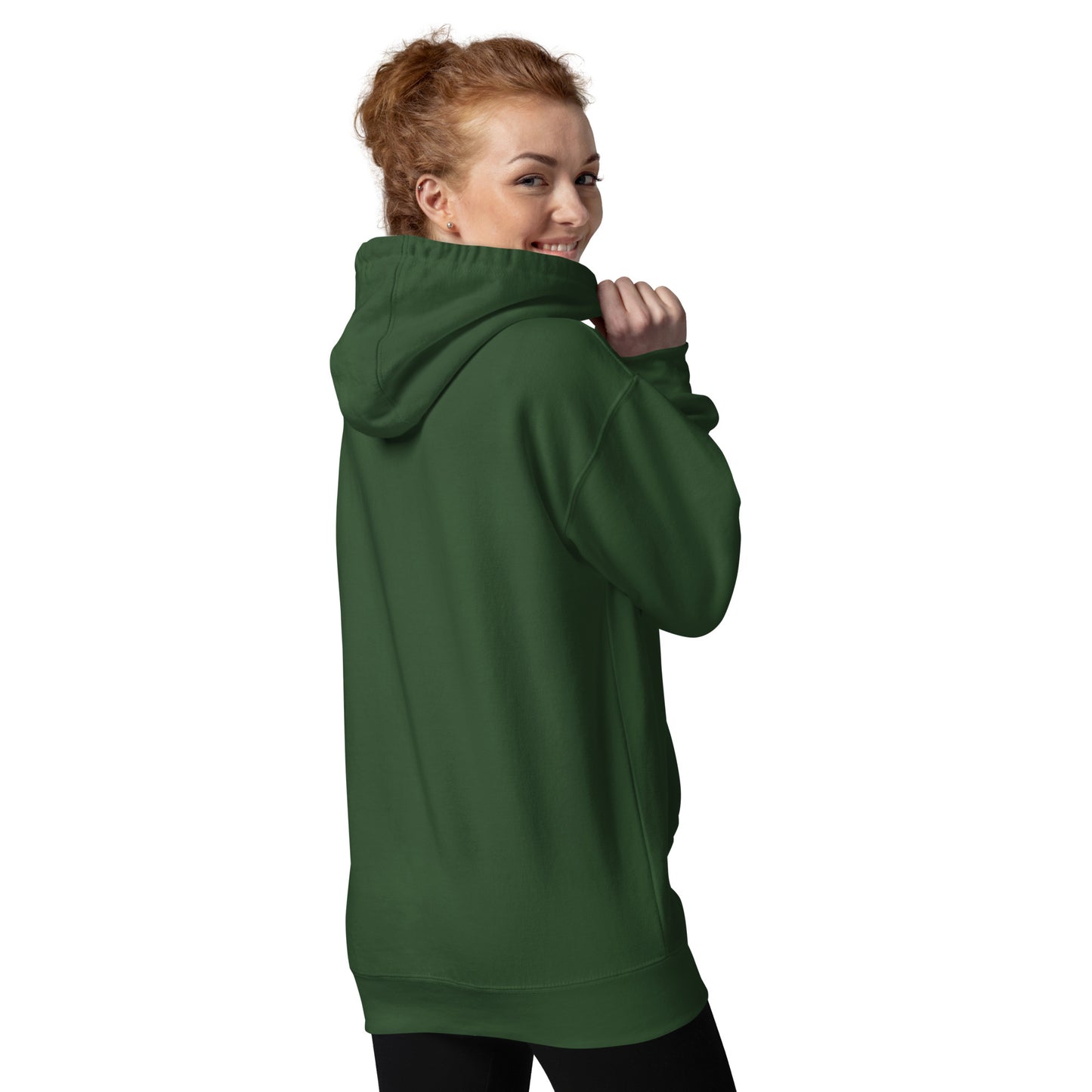 Boy Mom Sweatshirt (Red)
