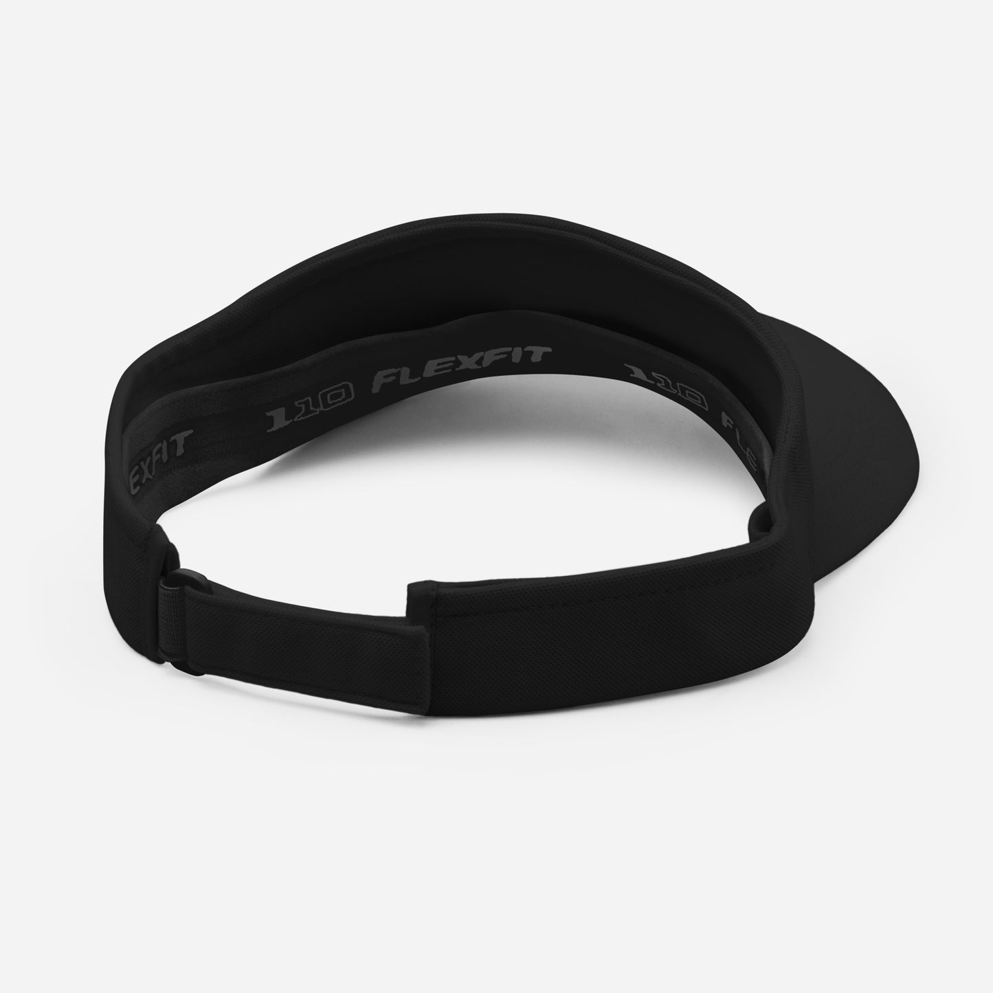 Boy Mom (White) Visor