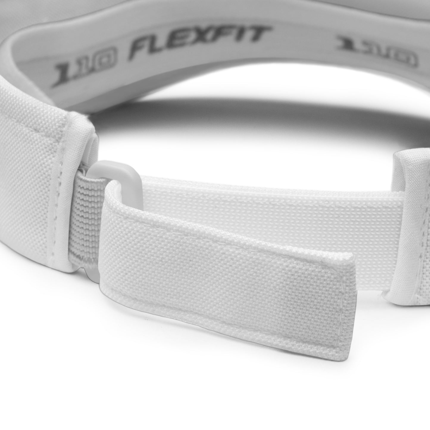 Boy Mom (Black) Visor