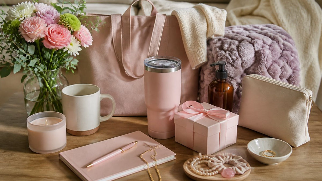 Best Gifts for Mother's Day 2026: 25+ Picks She'll Love