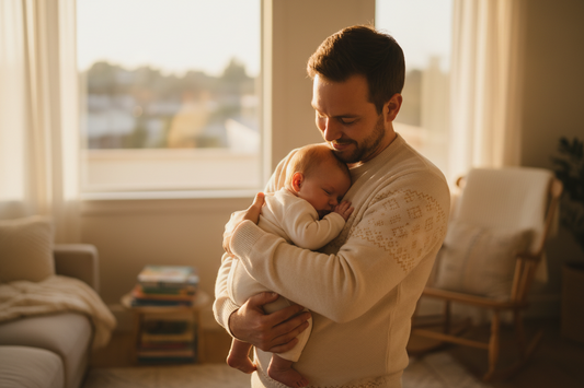 Thoughtful Father’s Day Gifts for Dads, Papas & Grandpas