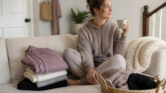 Stylish Loungewear for Busy Parents: 2026 Guide