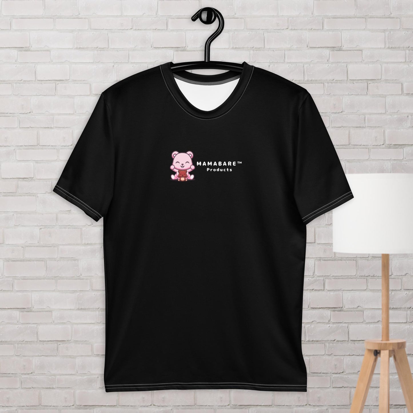 MamaBare Products Unisex t-shirt