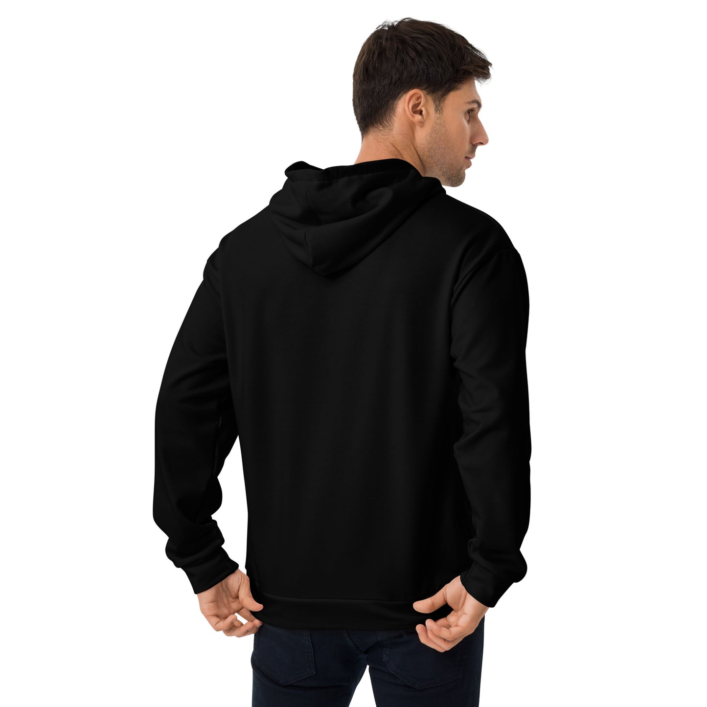 MamaBare Products Unisex Hoodie