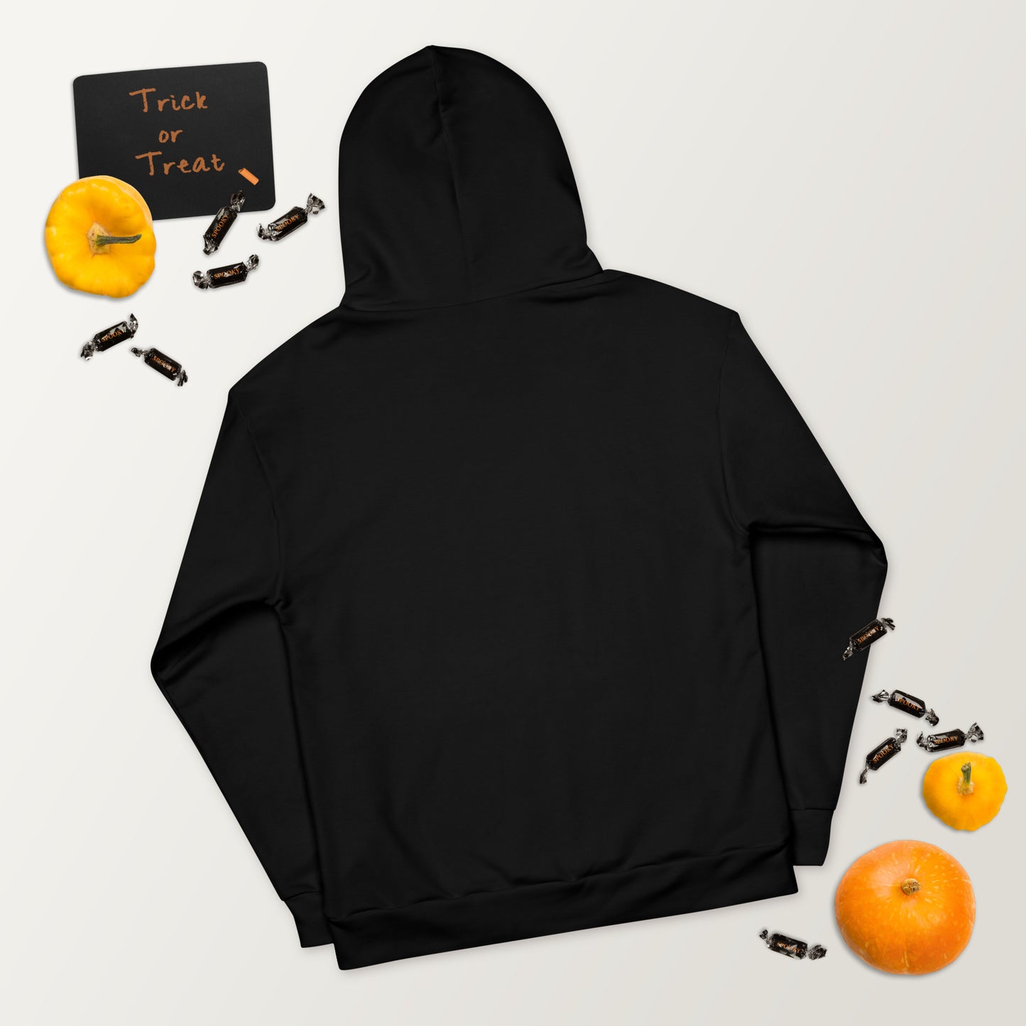 MamaBare Products Unisex Hoodie