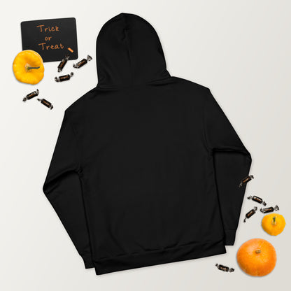 MamaBare Products Hoodie