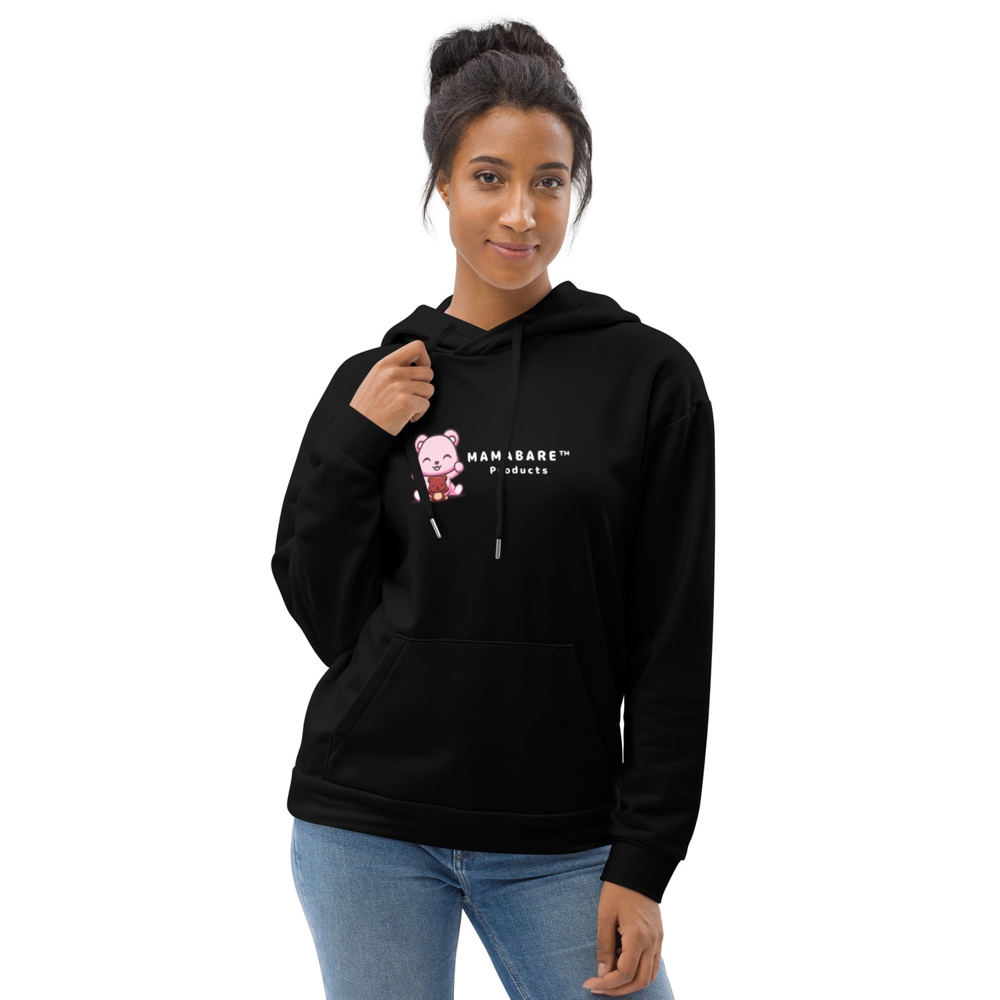 MamaBare Products Unisex Hoodie