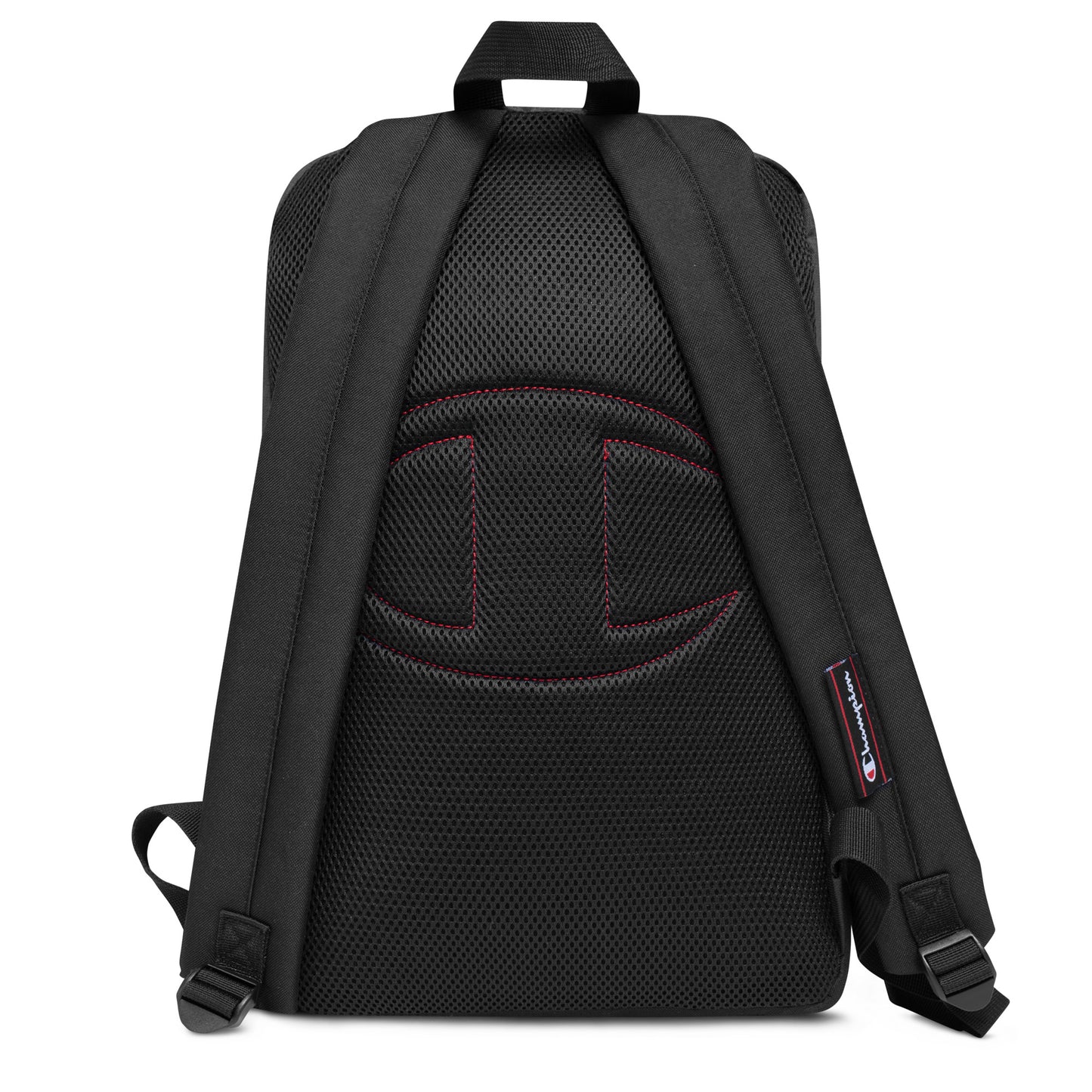 Embroidered MamaBare Champion Backpack