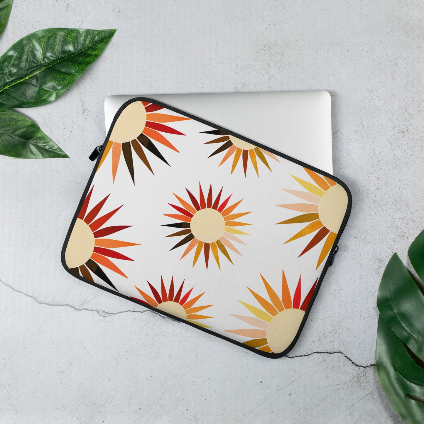 Fall Sunkissed Laptop Sleeve