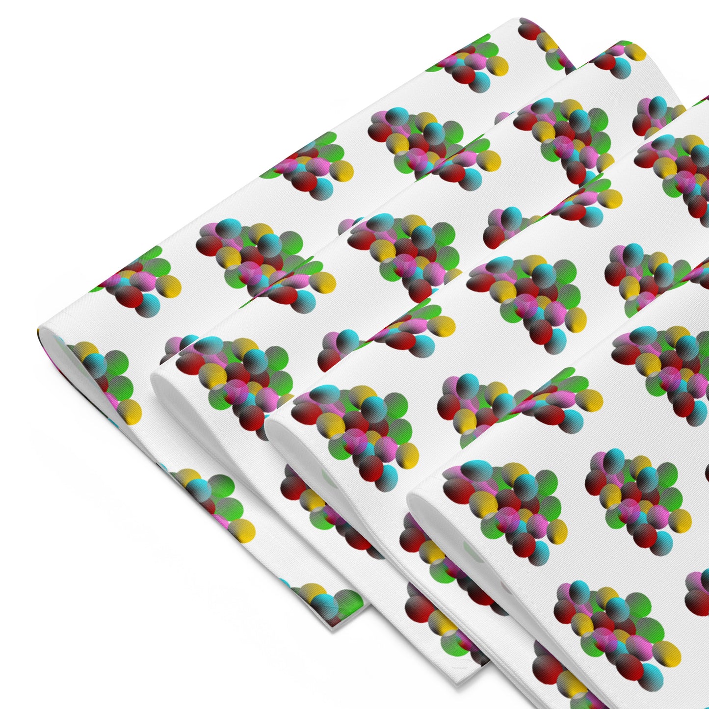 Ball Pit Placemat Set