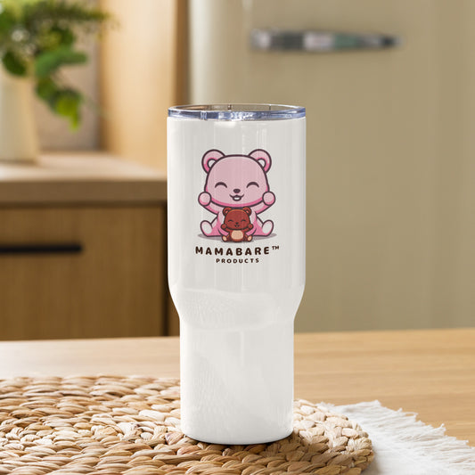 MamaBare Products Travel Mug