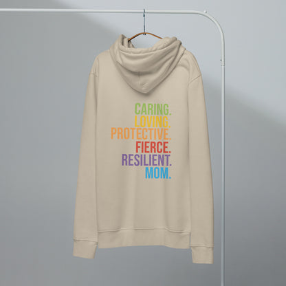 MamaBare Everything Mom Organic Hoodie (Light) - Image #1