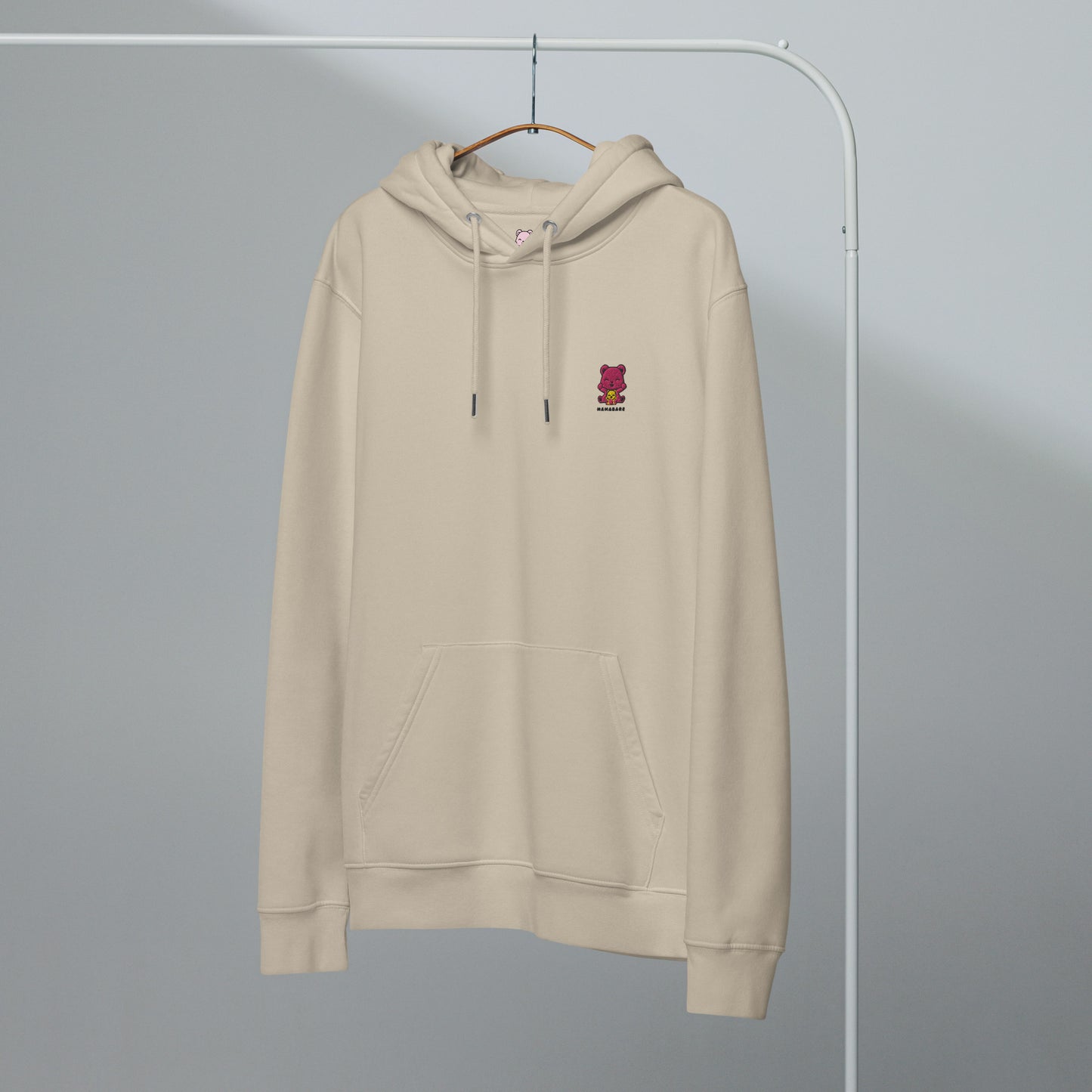 MamaBare Everything Mom Organic Hoodie (Light) - Image #5