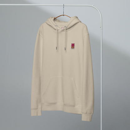 MamaBare Everything Mom Organic Hoodie (Light) - Image #5