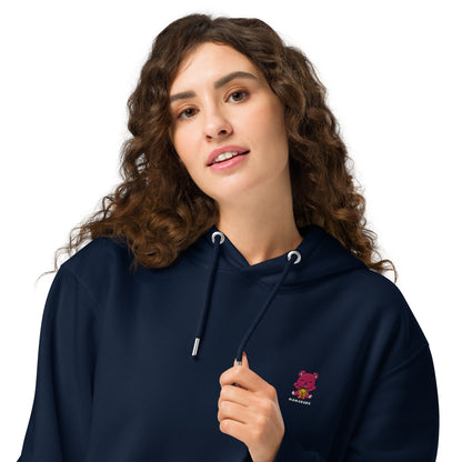 MamaBare Everything Mom Organic Hoodie - Image #7