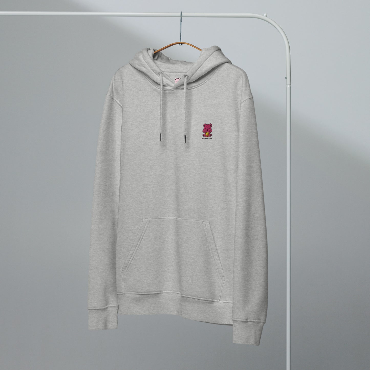 MamaBare Everything Mom Organic Hoodie (Light) - Image #6