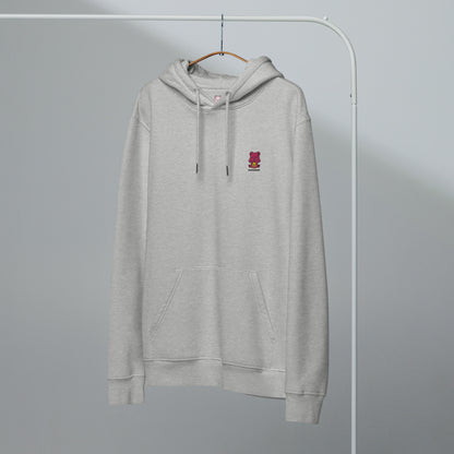 MamaBare Everything Mom Organic Hoodie (Light) - Image #6