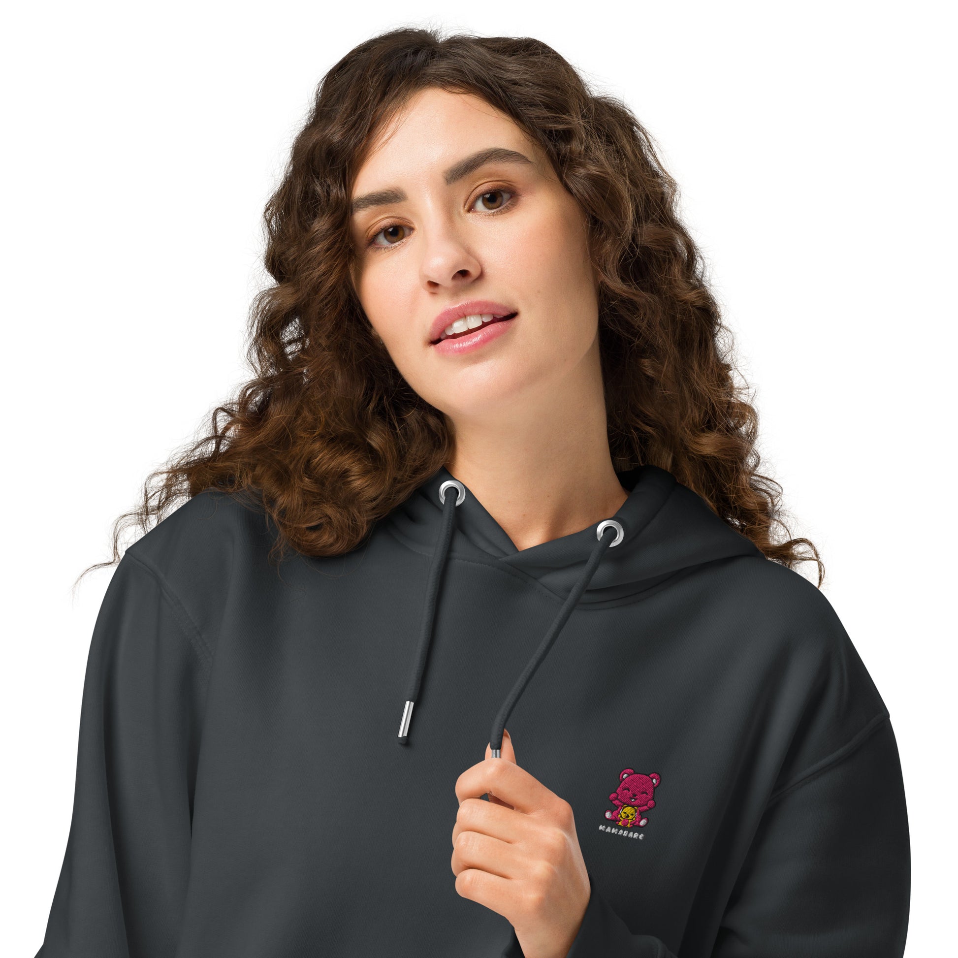MamaBare Everything Mom Organic Hoodie - Image #11