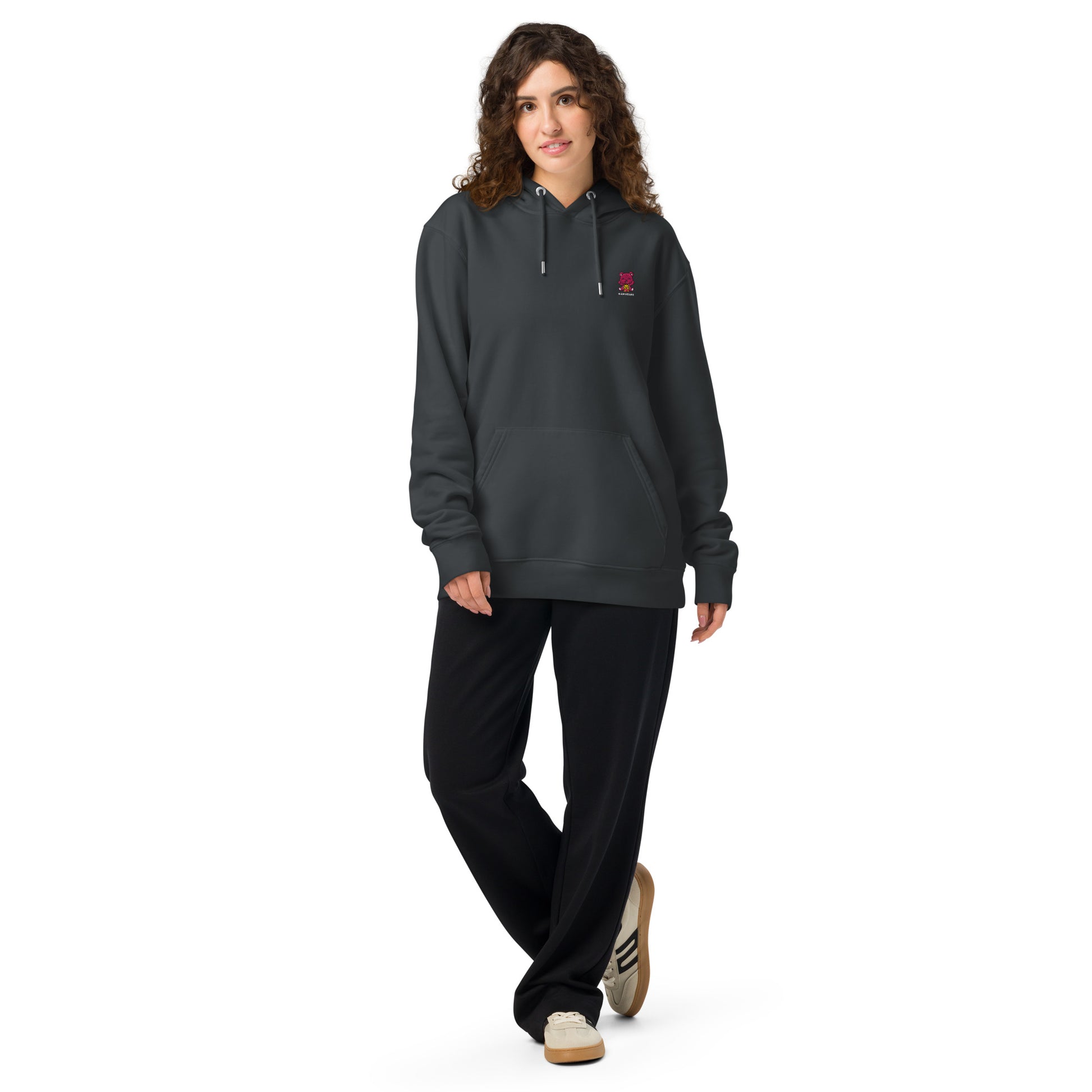 MamaBare Everything Mom Organic Hoodie - Image #10
