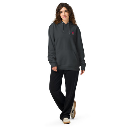 MamaBare Everything Mom Organic Hoodie - Image #10