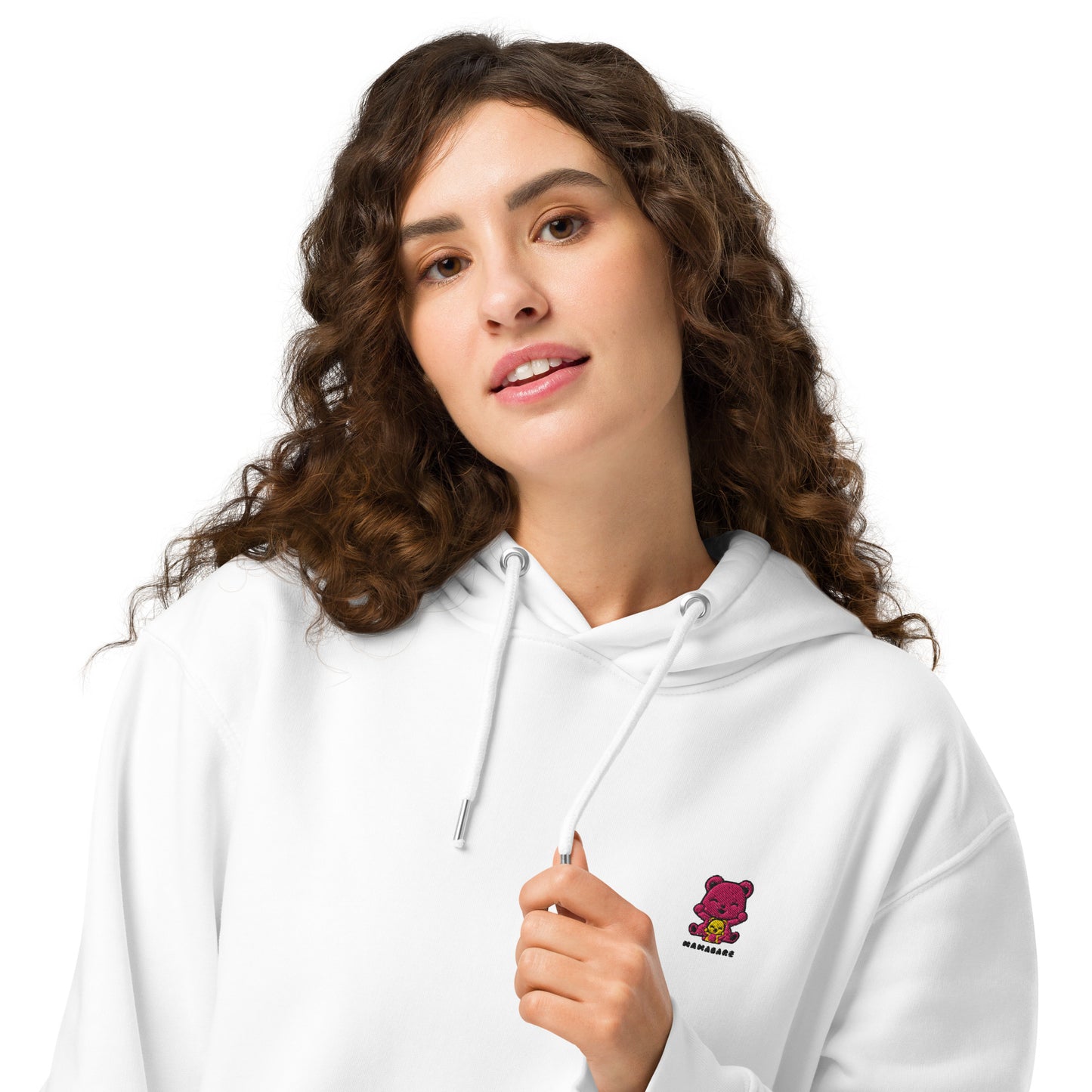 MamaBare Everything Mom Organic Hoodie (Light) - Image #4