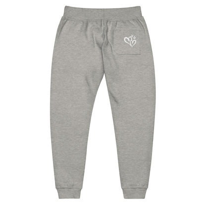 Boy Mom Sweatpants (Red)