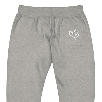 Boy Mom Sweatpants (Red)