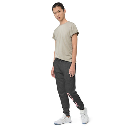 Girl Dad (Pink) Sweatpants