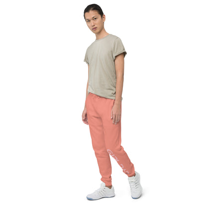 Girl Dad (Pink) Sweatpants