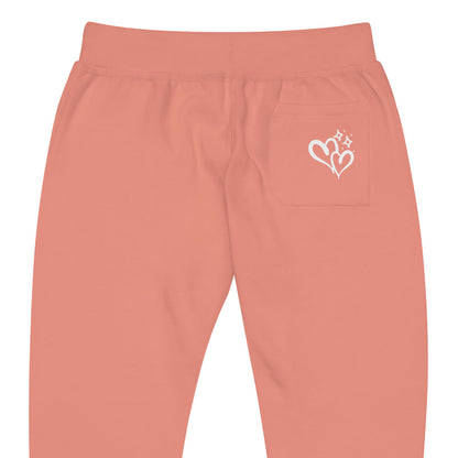 Boy Mom Sweatpants (Red)