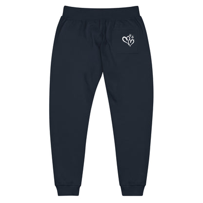 Boy Mom Sweatpants (Red)