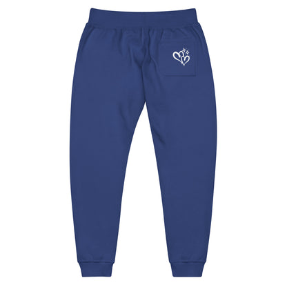 Boy Mom Sweatpants (Red)