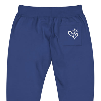 Boy Mom Sweatpants (Red)