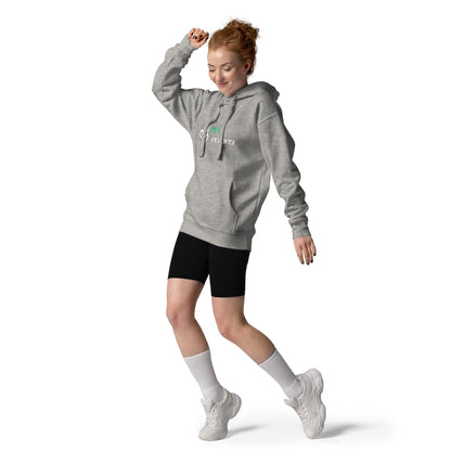 Boy Mom Sweatshirt (Green)