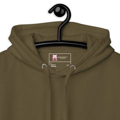Girl Dad (Red) Hoodie