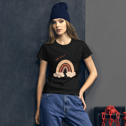 Little Dreamer Rainbow T-shirt