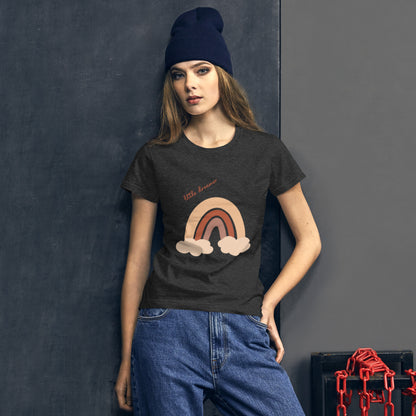 Little Dreamer Rainbow T-shirt