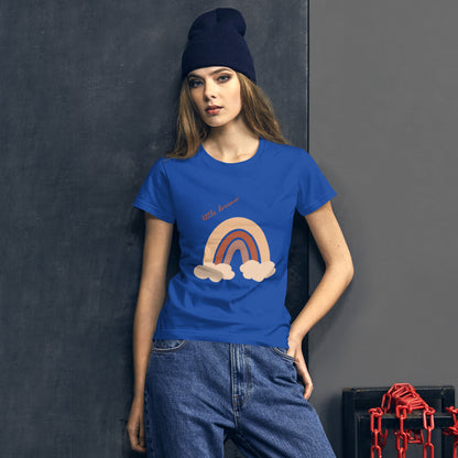 Little Dreamer Rainbow T-shirt
