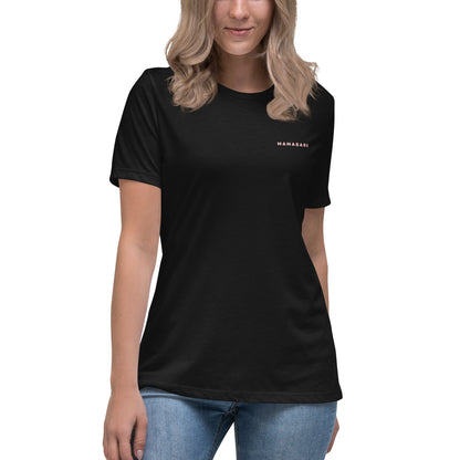 MamaBare Everything Mom Women's Relaxed T-Shirt - Image #7