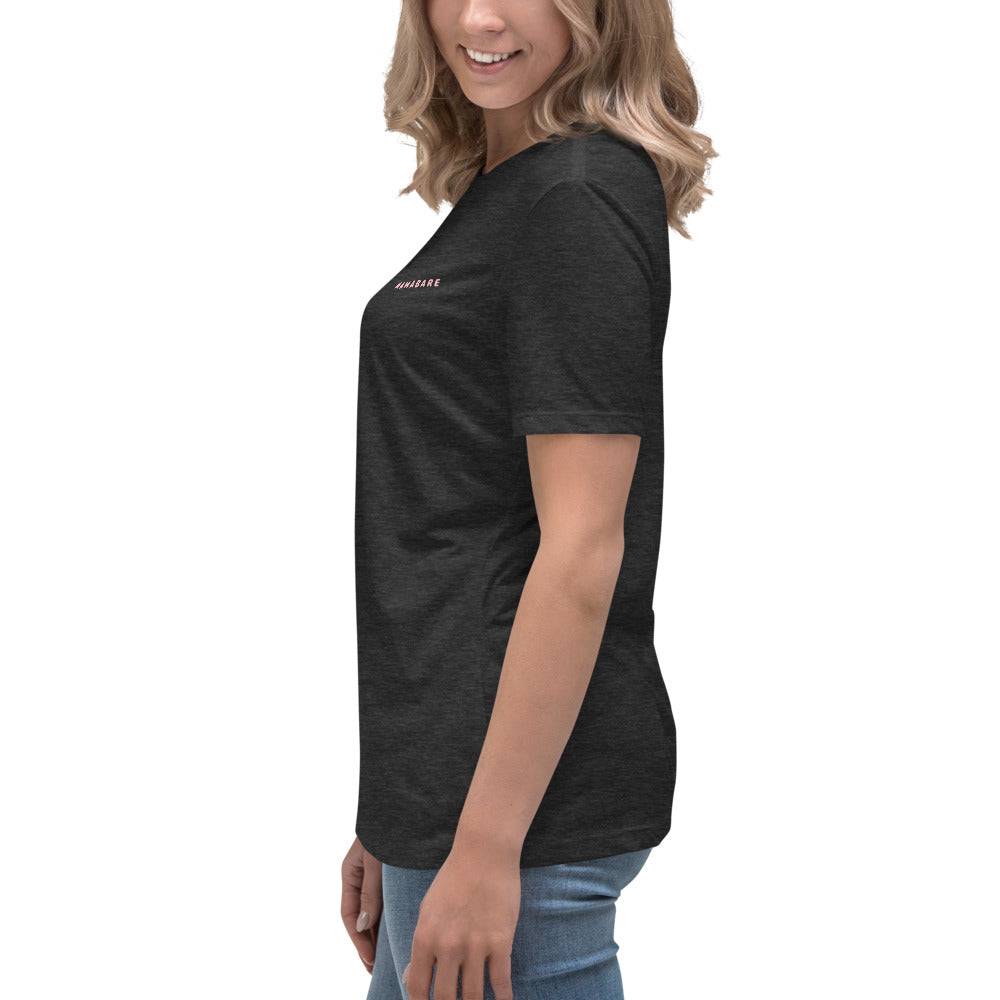 MamaBare Everything Mom Women's Relaxed T-Shirt - Image #20