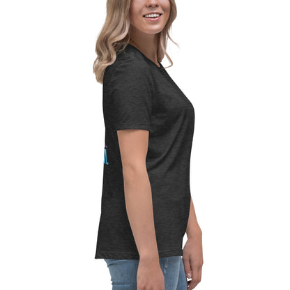 MamaBare Everything Mom Women's Relaxed T-Shirt - Image #22