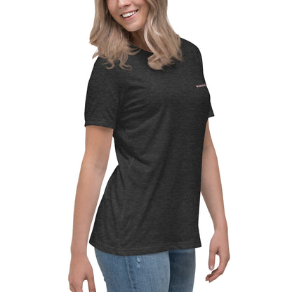 MamaBare Everything Mom Women's Relaxed T-Shirt - Image #23