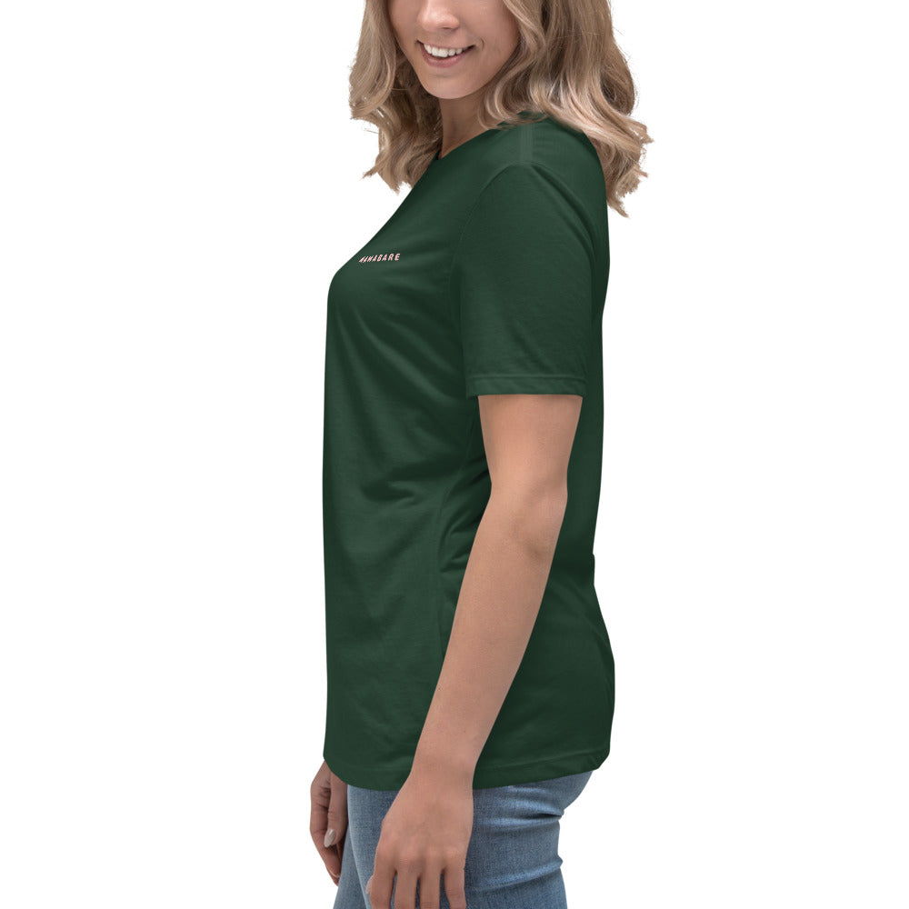 MamaBare Everything Mom Women's Relaxed T-Shirt - Image #29