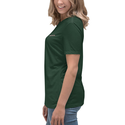 MamaBare Everything Mom Women's Relaxed T-Shirt - Image #29