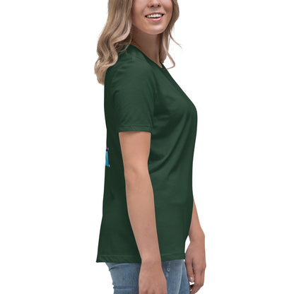 MamaBare Everything Mom Women's Relaxed T-Shirt - Image #30