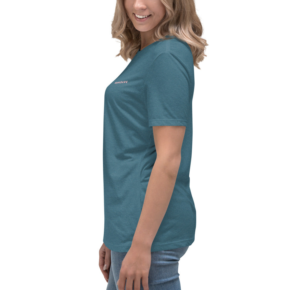 MamaBare Everything Mom Women's Relaxed T-Shirt - Image #47